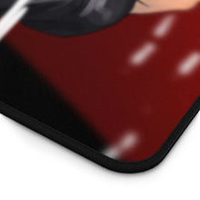 Load image into Gallery viewer, Shisui Uchiha Mouse Pad (Desk Mat) Hemmed Edge