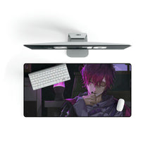 Load image into Gallery viewer, Virtual Youtuber Mouse Pad (Desk Mat)