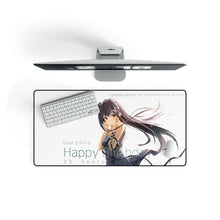 Load image into Gallery viewer, Anime Re:ZERO -Starting Life in Another World- Mouse Pad (Desk Mat) On Desk