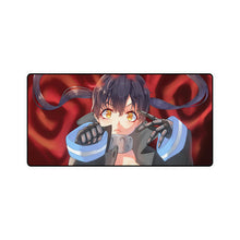 Load image into Gallery viewer, Fire Force, Anime, Tamaki, Mouse Pad (Desk Mat)