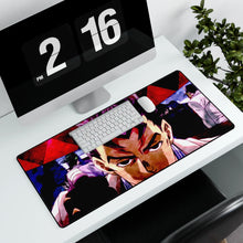 Load image into Gallery viewer, Anime Jojo's Bizarre Adventure Mouse Pad (Desk Mat)