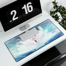 Load image into Gallery viewer, Tokyo Babel Mouse Pad (Desk Mat)
