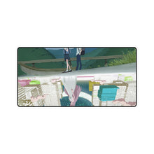 Load image into Gallery viewer, Belle (2021) Mouse Pad (Desk Mat)