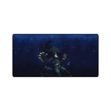 Load image into Gallery viewer, My Hero Academia Tsuyu Asui Mouse Pad (Desk Mat)