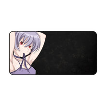 Load image into Gallery viewer, Darker Than Black Yin Mouse Pad (Desk Mat)