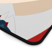 Load image into Gallery viewer, Lycoris Recoil Chisato Nishikigi Mouse Pad (Desk Mat) Hemmed Edge