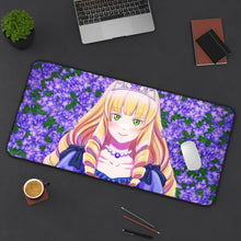 Load image into Gallery viewer, Love Live! Superstar!! Mouse Pad (Desk Mat) On Desk