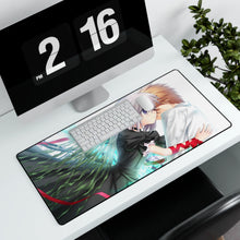 Load image into Gallery viewer, Rewrite Mouse Pad (Desk Mat)