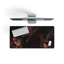 Load image into Gallery viewer, Anime Attack On Titan Mouse Pad (Desk Mat)