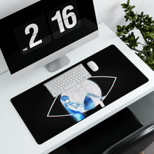 Load image into Gallery viewer, Anime Girl Mouse Pad (Desk Mat) With Laptop