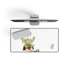 Load image into Gallery viewer, Range Murata Mouse Pad (Desk Mat)