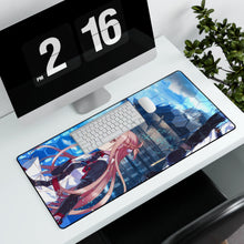 Load image into Gallery viewer, Sword Art Online Movie: Ordinal Scale Mouse Pad (Desk Mat)