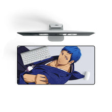Load image into Gallery viewer, Kuroko's Basketball Mouse Pad (Desk Mat) On Desk