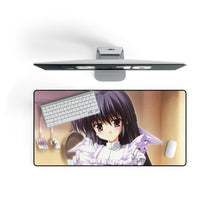 Load image into Gallery viewer, Sola Mouse Pad (Desk Mat)