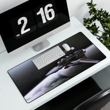 Load image into Gallery viewer, Veritech in Space Mouse Pad (Desk Mat)