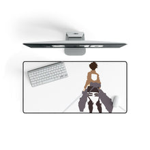 Load image into Gallery viewer, Anime Attack On Titan Mouse Pad (Desk Mat)