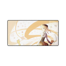 Load image into Gallery viewer, Puella Magi Madoka Magica Mouse Pad (Desk Mat)