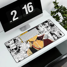 Load image into Gallery viewer, The Seven Deadly Sins Mouse Pad (Desk Mat)
