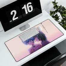 Load image into Gallery viewer, Assassination Classroom Mouse Pad (Desk Mat) With Laptop