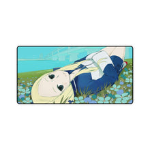 Load image into Gallery viewer, Anime Arakawa Under the Bridge Mouse Pad (Desk Mat)