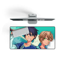 Load image into Gallery viewer, Sword Art Online: Alicization Mouse Pad (Desk Mat)