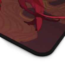 Load image into Gallery viewer, Fate/Apocrypha Mouse Pad (Desk Mat) Hemmed Edge