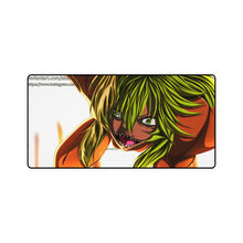 Load image into Gallery viewer, Nanbaka Mouse Pad (Desk Mat)