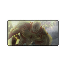 Load image into Gallery viewer, Anime Attack On Titan Mouse Pad (Desk Mat)
