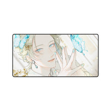 Load image into Gallery viewer, Anime Boy Mouse Pad (Desk Mat)