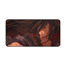 Load image into Gallery viewer, Dororo Hyakkimaru, Dororo Mouse Pad (Desk Mat)