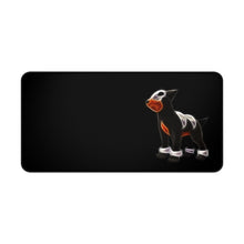 Load image into Gallery viewer, Anime Pokémon Mouse Pad (Desk Mat)
