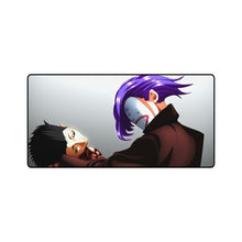Load image into Gallery viewer, Tokyo Ghoul:re Mouse Pad (Desk Mat)
