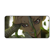 Load image into Gallery viewer, Dr. Stone Mouse Pad (Desk Mat)