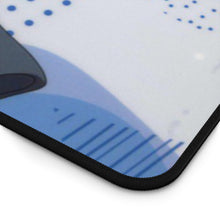 Load image into Gallery viewer, Rascal Does Not Dream Of Bunny Girl Senpai Mouse Pad (Desk Mat) Hemmed Edge