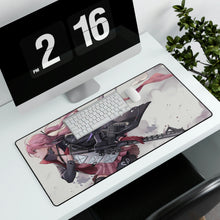 Load image into Gallery viewer, Anime, Girls Frontline, Guns, Rifle, Mouse Pad (Desk Mat)