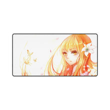 Load image into Gallery viewer, Sword Art Online Mouse Pad (Desk Mat)