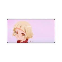 Load image into Gallery viewer, Monogatari (Series) Mouse Pad (Desk Mat)