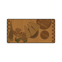 Load image into Gallery viewer, Anime Under Night In-Birth Mouse Pad (Desk Mat)
