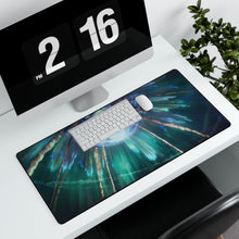 Load image into Gallery viewer, Your Name. Mouse Pad (Desk Mat)