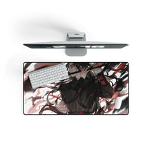 Load image into Gallery viewer, Mo Dao Zu Shi Mouse Pad (Desk Mat) On Desk