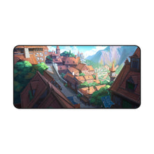 Load image into Gallery viewer, Anime Original Mouse Pad (Desk Mat)