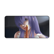 Load image into Gallery viewer, Highschool Of The Dead Mouse Pad (Desk Mat)