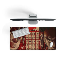 Load image into Gallery viewer, Anime Jojo's Bizarre Adventure Mouse Pad (Desk Mat)