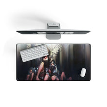 Load image into Gallery viewer, Anime Angel Mouse Pad (Desk Mat)