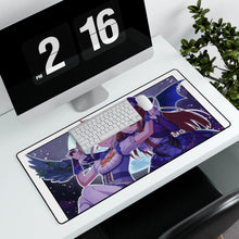 Load image into Gallery viewer, Aikatsu! Mouse Pad (Desk Mat)