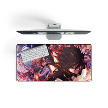 Load image into Gallery viewer, Anime Kill La Kill Mouse Pad (Desk Mat) On Desk