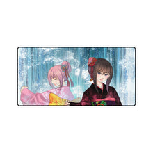 Load image into Gallery viewer, Puella Magi Madoka Magica Mouse Pad (Desk Mat)