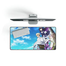 Load image into Gallery viewer, Infinite Dendrogram, Ray Starling, Nemesis, Mouse Pad (Desk Mat)