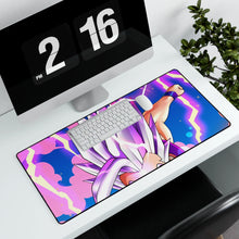 Load image into Gallery viewer, Dragon Ball Super: Super Hero Mouse Pad (Desk Mat)