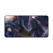 Load image into Gallery viewer, Pixiv Fantasia Fallen Kings Mouse Pad (Desk Mat)